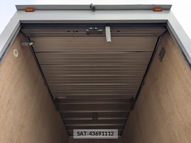 Toyota DYNA TRUCK 2017-11 6004313-8