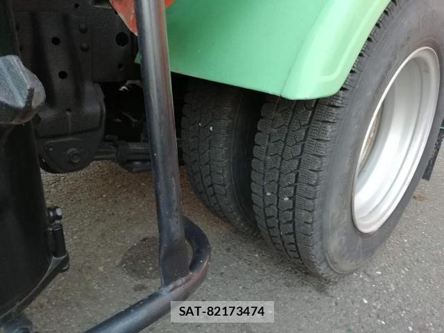 Toyota DYNA TRUCK 2019-03 6004299-9