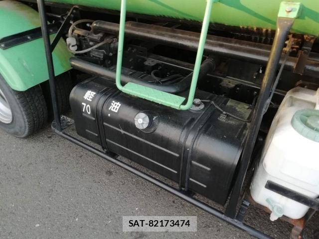 Toyota DYNA TRUCK 2019-03 6004299-11