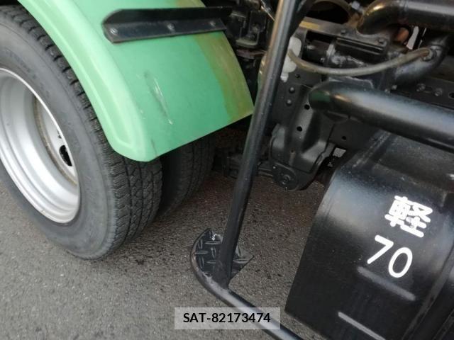 Toyota DYNA TRUCK 2019-03 6004299-12