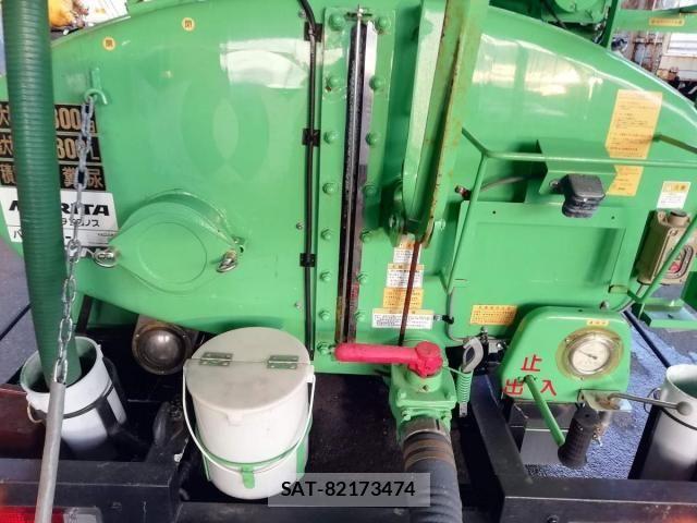 Toyota DYNA TRUCK 2019-03 6004299-13