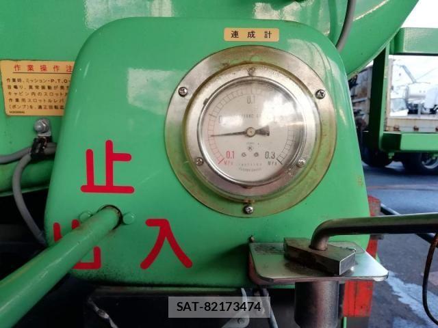 Toyota DYNA TRUCK 2019-03 6004299-16