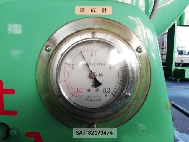 Toyota DYNA TRUCK 2019-03 6004299-17