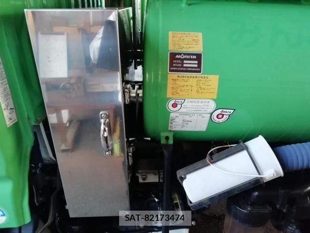 Toyota DYNA TRUCK 2019-03 6004299-18