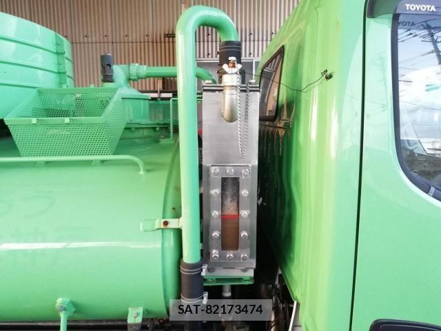 Toyota DYNA TRUCK 2019-03 6004299-20