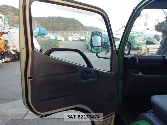 Toyota DYNA TRUCK 2019-03 6004299-21