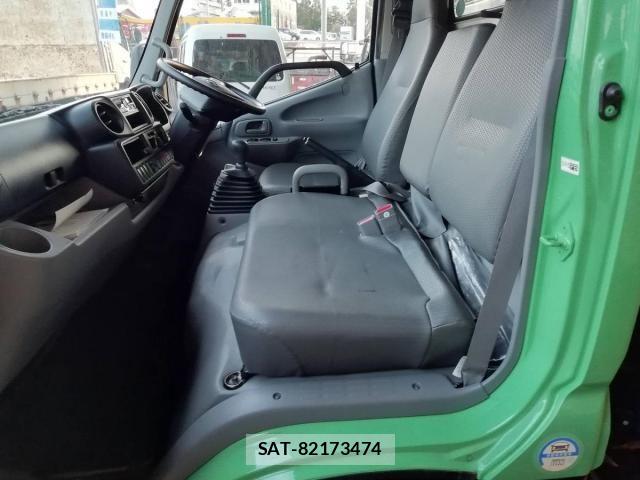 Toyota DYNA TRUCK 2019-03 6004299-22