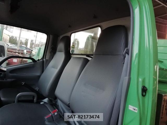 Toyota DYNA TRUCK 2019-03 6004299-23
