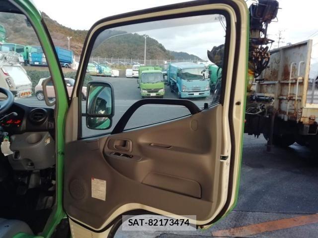Toyota DYNA TRUCK 2019-03 6004299-24