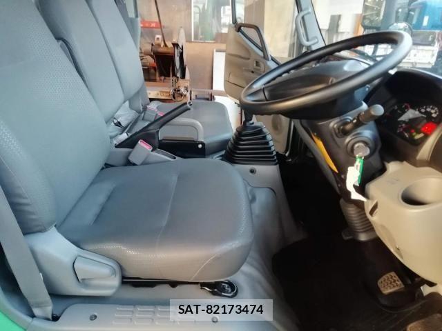 Toyota DYNA TRUCK 2019-03 6004299-25