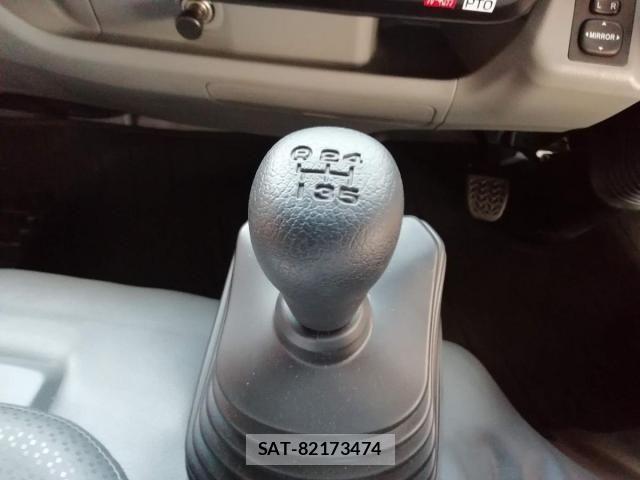 Toyota DYNA TRUCK 2019-03 6004299-28