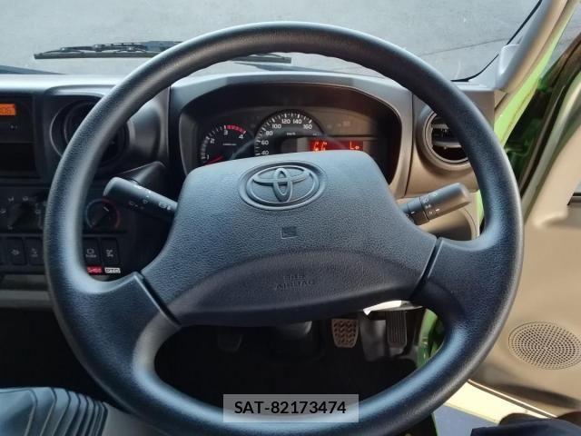 Toyota DYNA TRUCK 2019-03 6004299-29