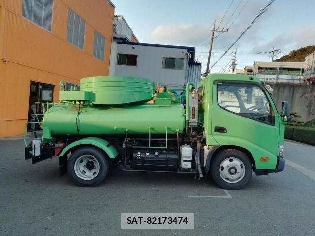 Toyota DYNA TRUCK 2019-03 6004299-3