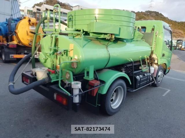 Toyota DYNA TRUCK 2019-03 6004299-4