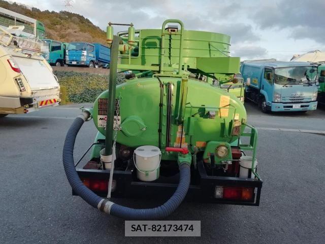 Toyota DYNA TRUCK 2019-03 6004299-5
