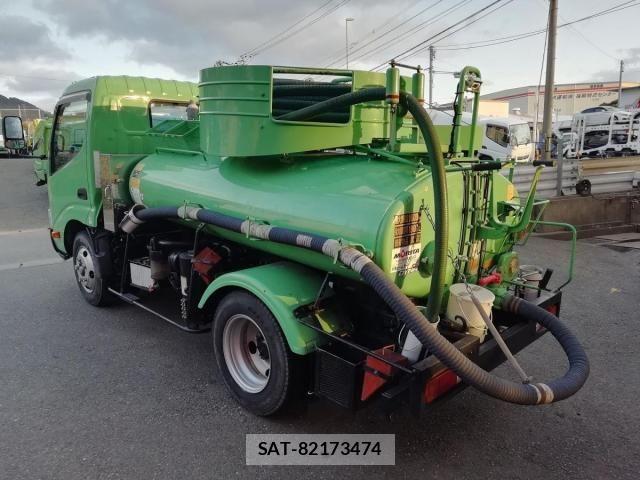 Toyota DYNA TRUCK 2019-03 6004299-6