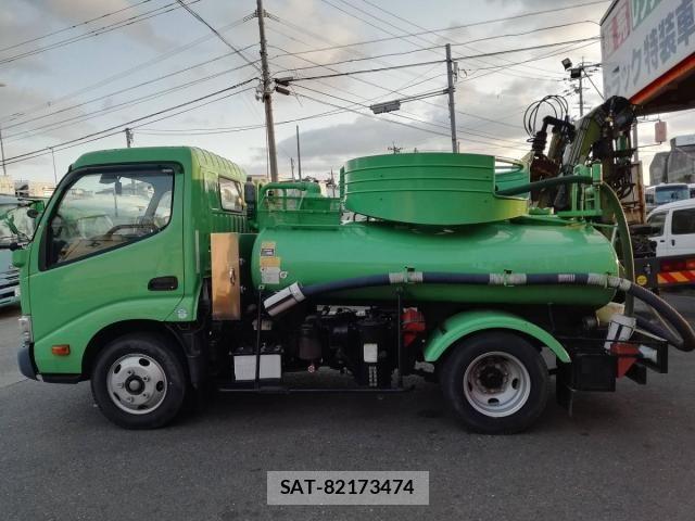 Toyota DYNA TRUCK 2019-03 6004299-7