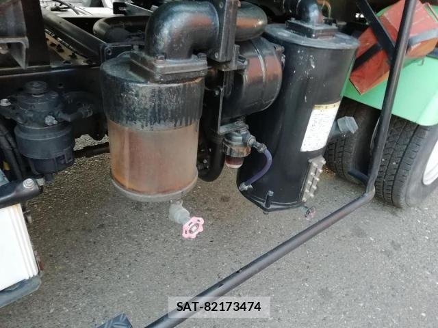 Toyota DYNA TRUCK 2019-03 6004299-8