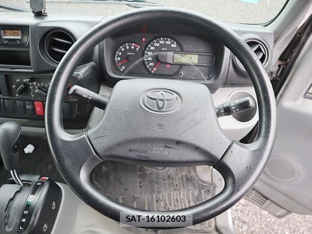 Toyota DYNA TRUCK 2021-03 6004322-3