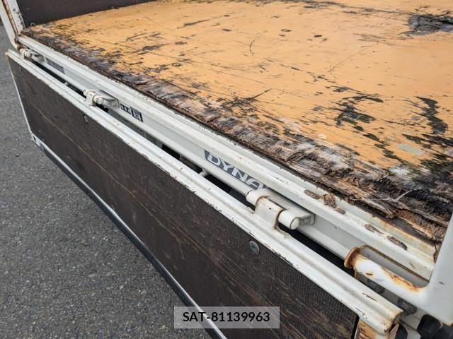 Toyota DYNA TRUCK 2016-11 6073333-10