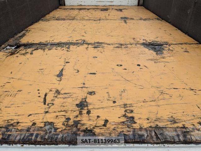 Toyota DYNA TRUCK 2016-11 6073333-13