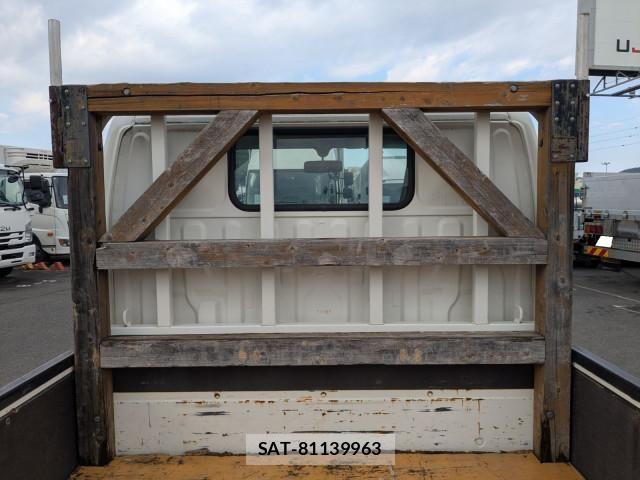 Toyota DYNA TRUCK 2016-11 6073333-15