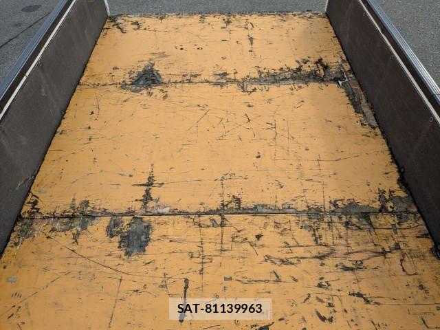 Toyota DYNA TRUCK 2016-11 6073333-16