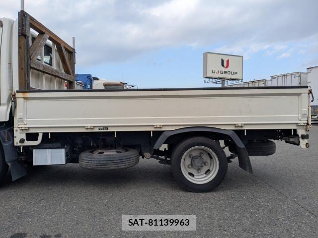 Toyota DYNA TRUCK 2016-11 6073333-17