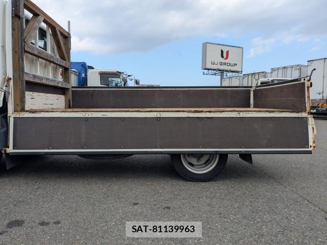 Toyota DYNA TRUCK 2016-11 6073333-18
