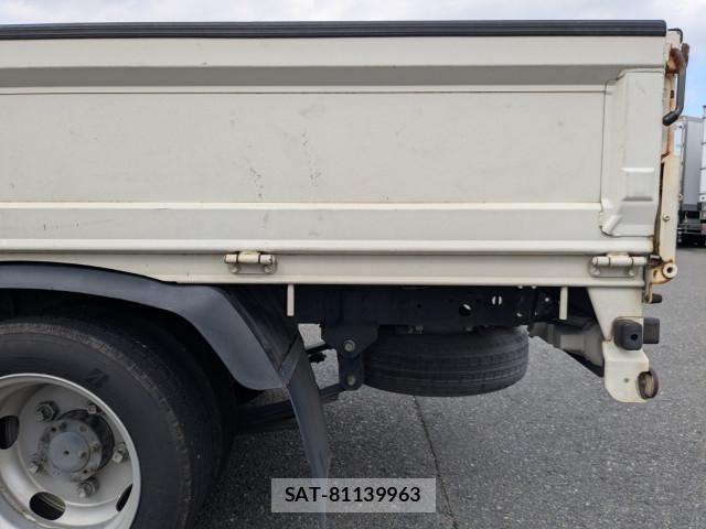Toyota DYNA TRUCK 2016-11 6073333-20