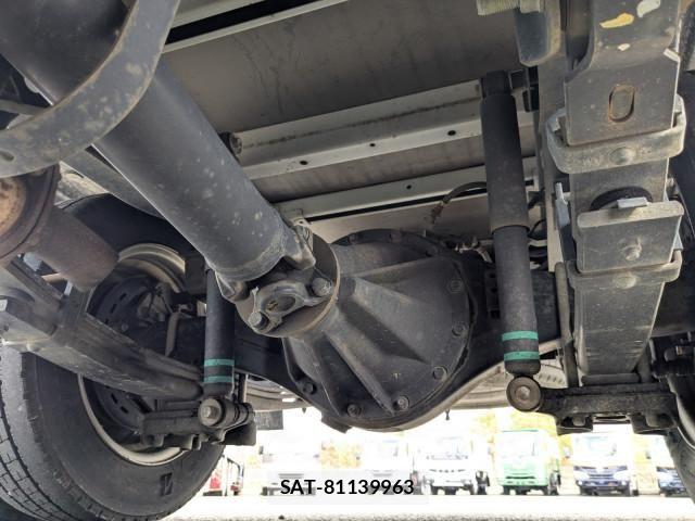 Toyota DYNA TRUCK 2016-11 6073333-22