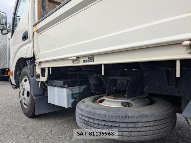 Toyota DYNA TRUCK 2016-11 6073333-23
