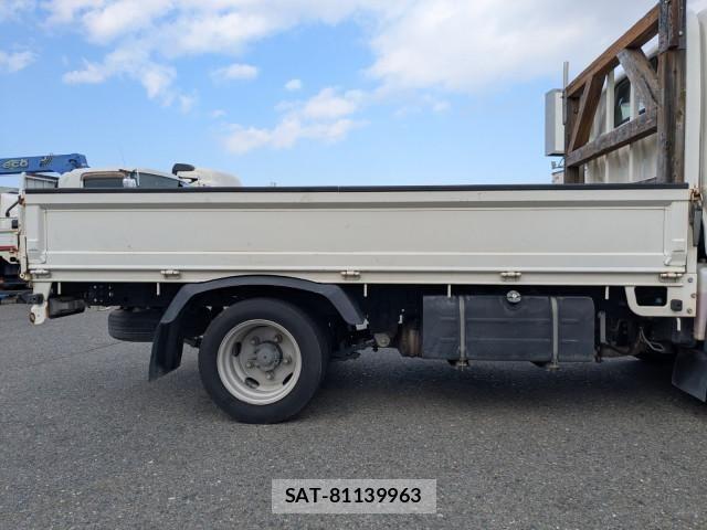 Toyota DYNA TRUCK 2016-11 6073333-24