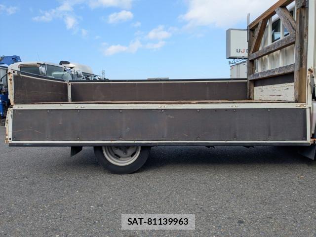 Toyota DYNA TRUCK 2016-11 6073333-25