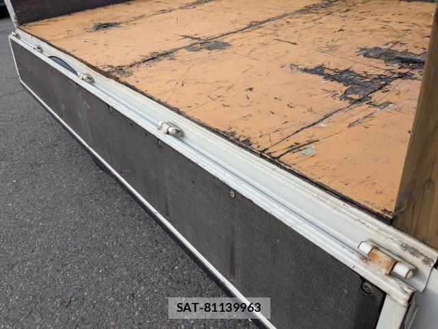Toyota DYNA TRUCK 2016-11 6073333-26