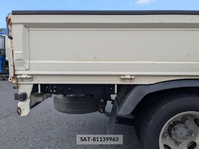 Toyota DYNA TRUCK 2016-11 6073333-27