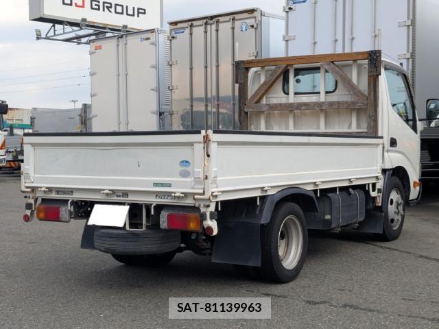 Toyota DYNA TRUCK 2016-11 6073333-3