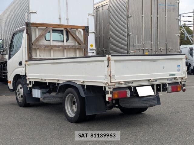 Toyota DYNA TRUCK 2016-11 6073333-4