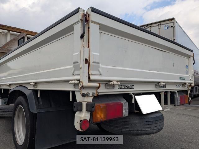 Toyota DYNA TRUCK 2016-11 6073333-6