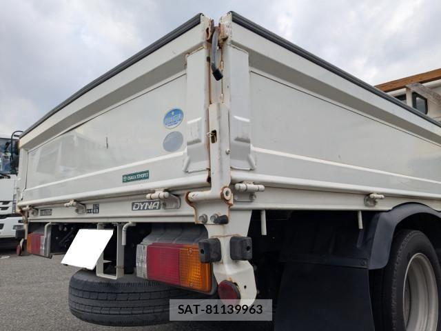 Toyota DYNA TRUCK 2016-11 6073333-7