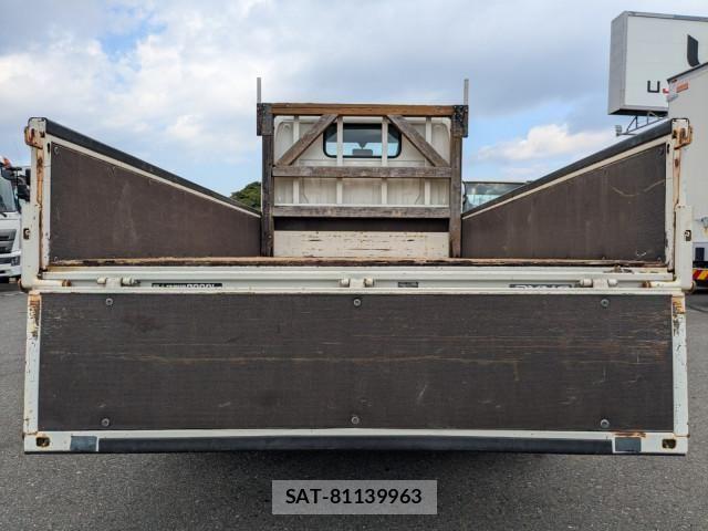 Toyota DYNA TRUCK 2016-11 6073333-8