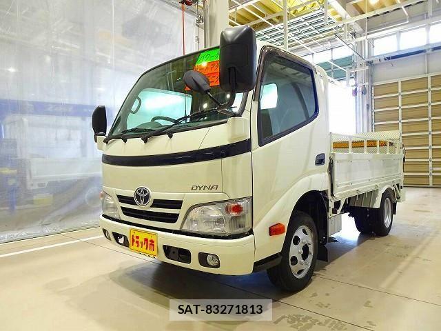Toyota DYNA TRUCK 2016-12 6135135-0