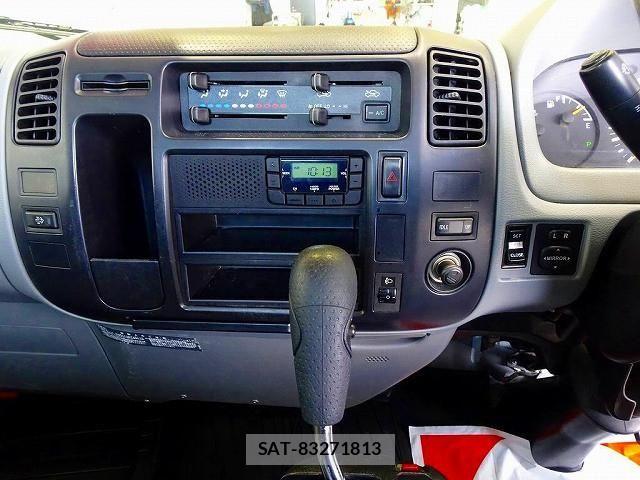 Toyota DYNA TRUCK 2016-12 6135135-9