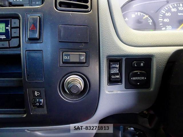 Toyota DYNA TRUCK 2016-12 6135135-10