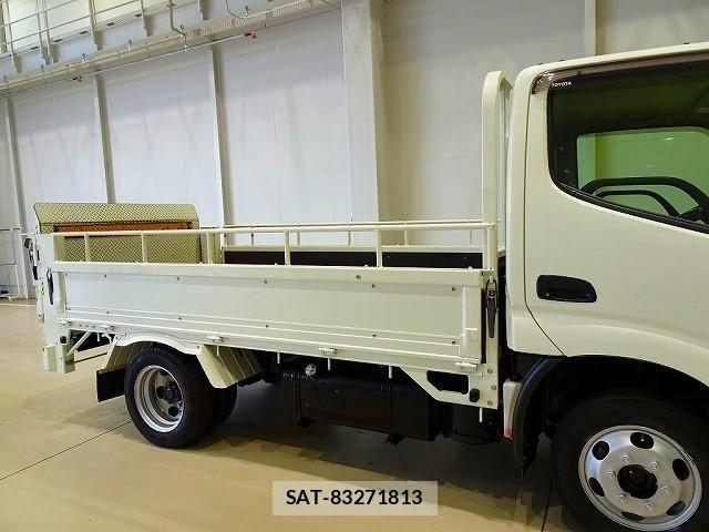 Toyota DYNA TRUCK 2016-12 6135135-19