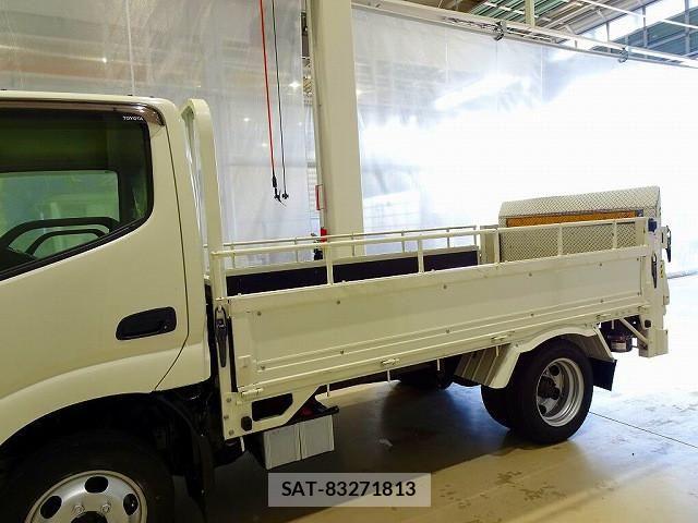 Toyota DYNA TRUCK 2016-12 6135135-20