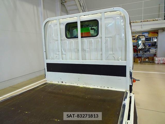 Toyota DYNA TRUCK 2016-12 6135135-21
