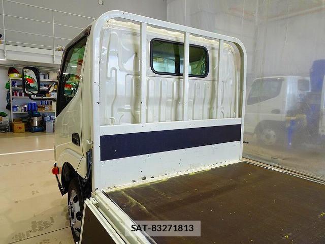 Toyota DYNA TRUCK 2016-12 6135135-22