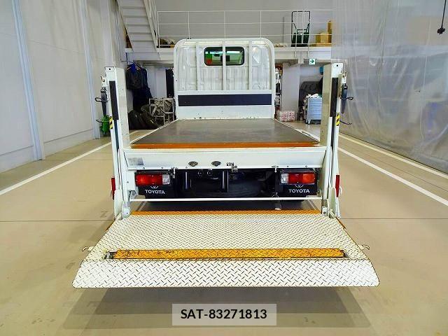 Toyota DYNA TRUCK 2016-12 6135135-27