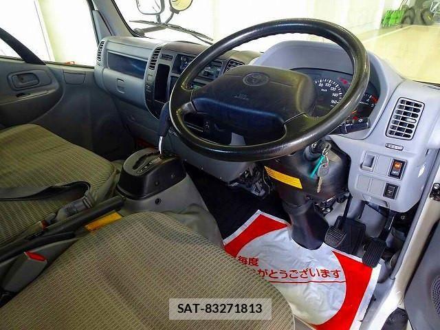 Toyota DYNA TRUCK 2016-12 6135135-4